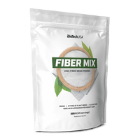 Fiber Mix italpor - 225 g - BioTechUSA Hungary