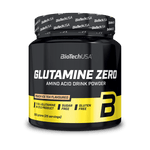 BioTechUSA Glutamine Zero - 300 g