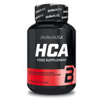 HCA - 100 kapszula - BioTechUSA Hungary
