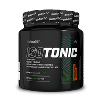 IsoTonic - 600 g - BioTechUSA Hungary