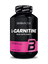 L-Carnitine - 60 tabletta L-Carnitine - 60 tabletta