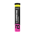 L - Carnitine Pezsgőtabletta - 20 tabletta - BioTechUSA Hungary