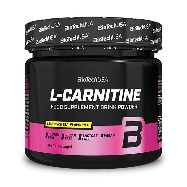 L-Carnitine italpor - 150 g