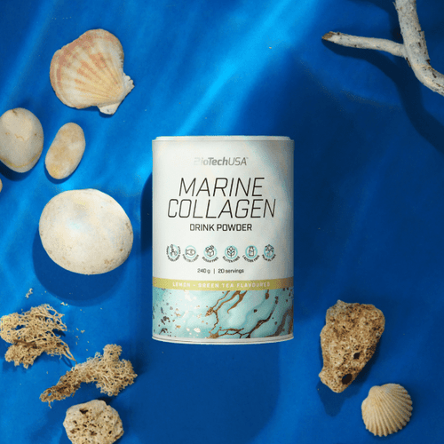 Marine Collagen italpor - 240 g