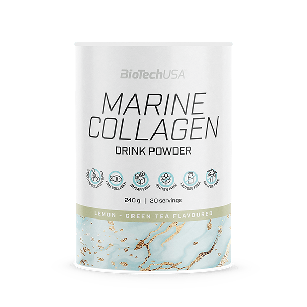 Marine Collagen italpor - 240 g