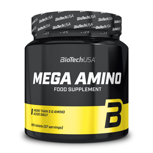 Mega Amino - 300 tabletta
