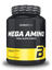 Mega Amino - 500 tabletta Mega Amino - 500 tabletta