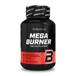 Mega Burner - 90 kapszula
