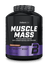 Muscle Mass szénhidrát- és fehérjetartalmú italpor - 4000 g Muscle Mass szénhidrát- és fehérjetartalmú italpor - 4000 g