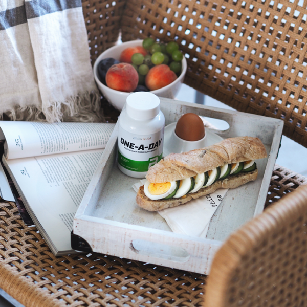 One-A-Day Multivitamin - 100 tabletta