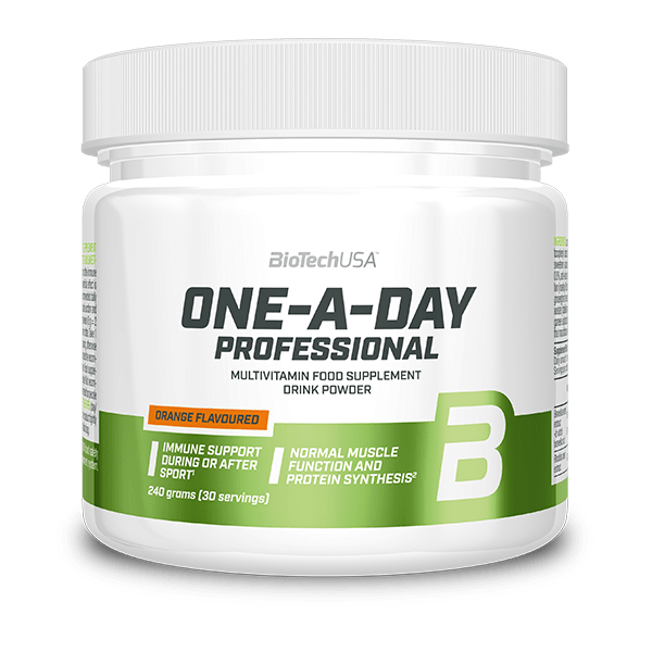 One-A-Day Professional étrendkiegészítő italpor - 240 g