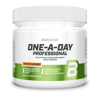 One - A - Day Professional étrendkiegészítő italpor - 240 g - BioTechUSA Hungary