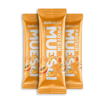 Protein Muesli - 30 g - BioTechUSA Hungary