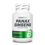 Panax Ginseng - 60 kapszula
