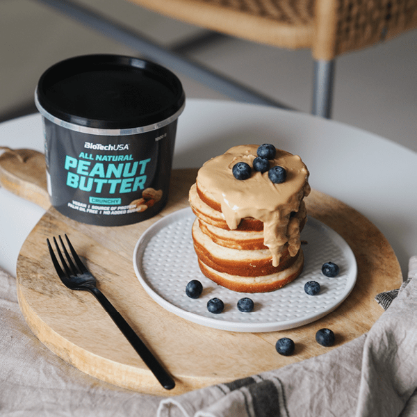 Peanut Butter mogyoróvaj - 400 g