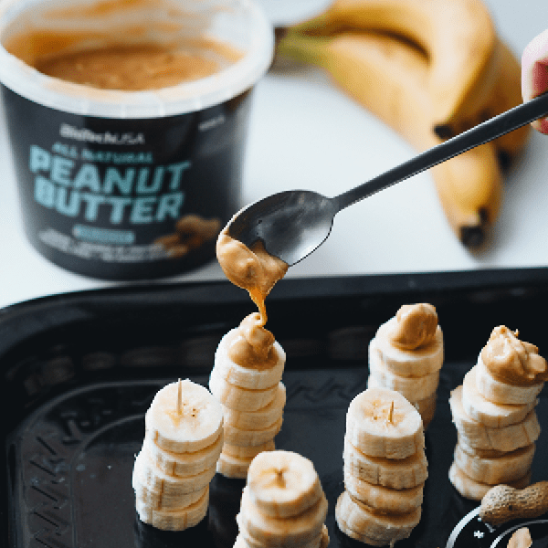Peanut Butter mogyoróvaj - 400 g