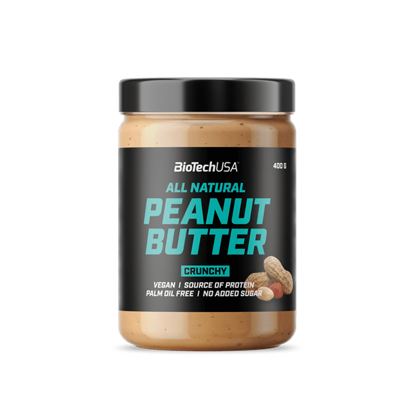 Peanut Butter mogyoróvaj - 400 g