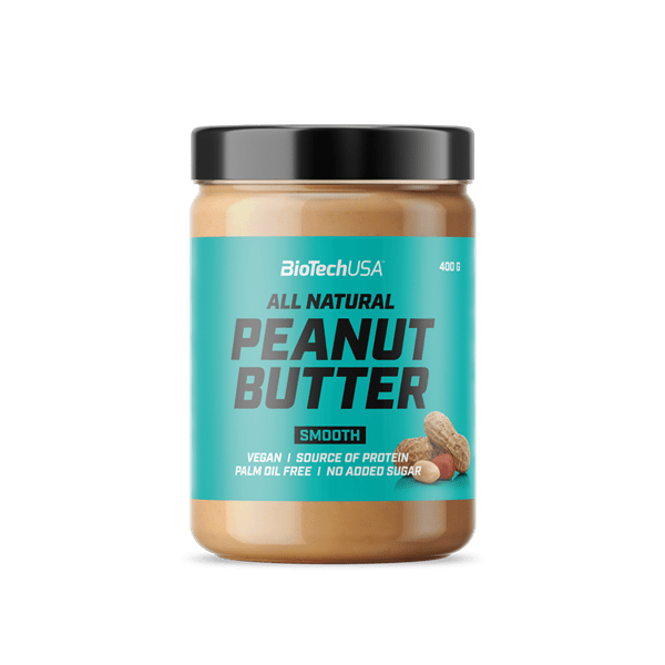 Peanut Butter mogyoróvaj - 400 g