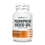 Pumpkin Seed Oil - 60 db lágyzselatin kapszula