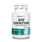 Q10 Coenzyme - 60 kapszula - BioTechUSA Hungary
