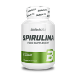 Spirulina - 100 tabletta