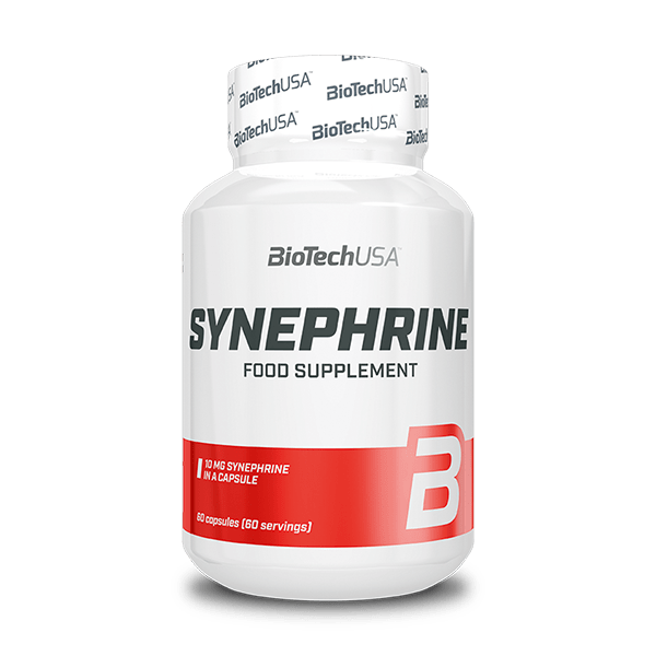 Synephrine - 60 kapszula