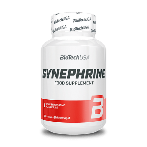 Synephrine - 60 kapszula
