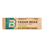 BioTechUSA Vegan BCAA - 9 g