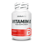 Vitamin E - 100 lágyzselatin kapszula