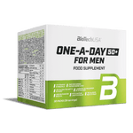 One-A-Day 50+ For Men - 30 csomag