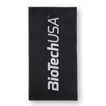 BioTechUSA törölköző 100X50 - BioTechUSA Hungary