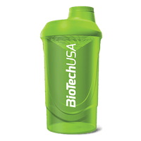 Wave Shaker - 600 ml - BioTechUSA Hungary