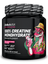 100% Creatine Monohydrate - 300 g Sárkánygyümölcs-licsi