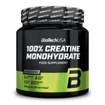 100% Creatine Monohydrate - 300 g