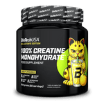 100% Creatine Monohydrate - 300 g yuzu (limitált)