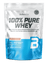 100% Pure Whey tejsavó fehérjepor - 454 g
