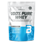 100% Pure Whey tejsavó fehérjepor - 454 g