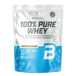 100% Pure Whey tejsavó fehérjepor - 1000 g - BioTechUSA Hungary