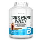 100% Pure Whey tejsavó fehérjepor - 2000 g - BioTechUSA Hungary
