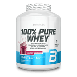 100% Pure Whey tejsavó fehérjepor - 2000 g