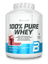 100% Pure Whey tejsavó fehérjepor - 2000 g