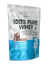 100% Pure Whey tejsavó fehérjepor - 400 g