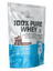 100% Pure Whey - 400 g Rich chocolate (limitált kiadás)