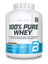 100% Pure Whey tejsavó fehérjepor - 2270 g