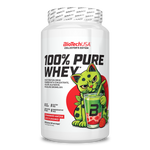 100% Pure Whey - 900 g Strawberry-matcha latte (limitált kiadás)