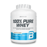 100% Pure Whey tejsavó fehérjepor - 2270 g