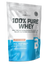 100% Pure Whey tejsavó fehérjepor - 454 g