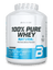 100% Pure Whey Natural tejsavófehérje-koncentrátum italpor - 2000 g