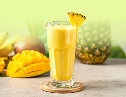 Kreatin Smoothie