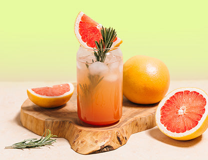 Mocktail hangulat